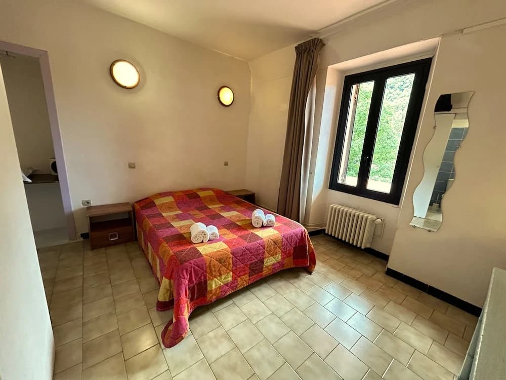 Hôtel Le Bon Accueil - Photo 2