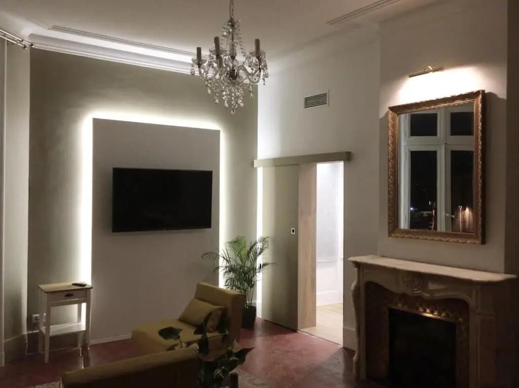 Maison d'hôtes La Domitia - Photo 1