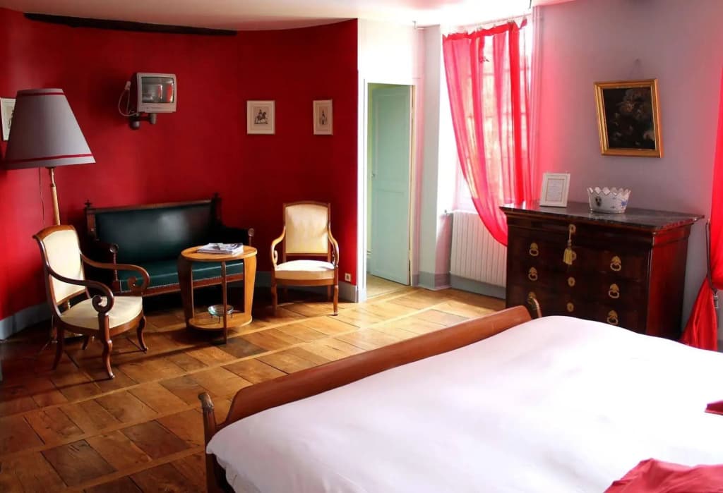 Chambres d'hôtes Le Mas - Photo 4