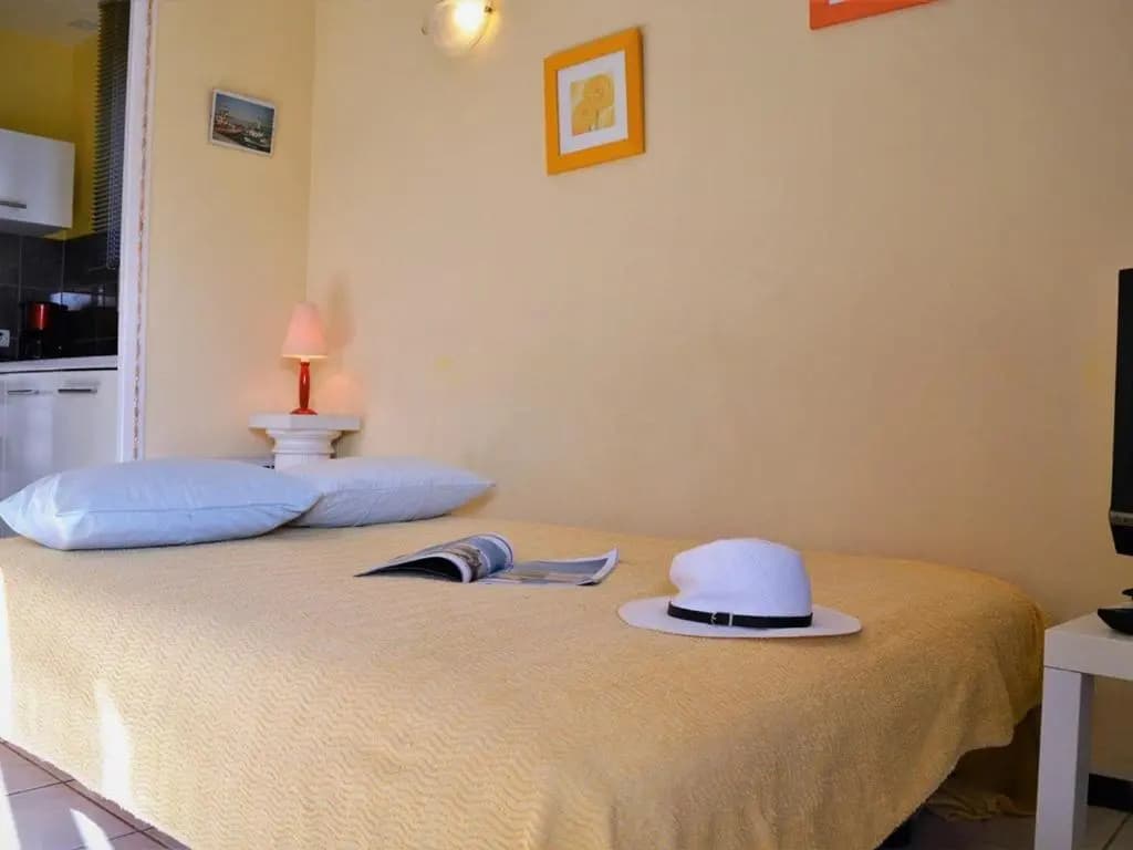 Appartement Le Lavandou, 2 pièces, 4 personnes - FR-1-251-282 - Photo 5