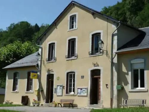 House Gite Ecole - Photo 1