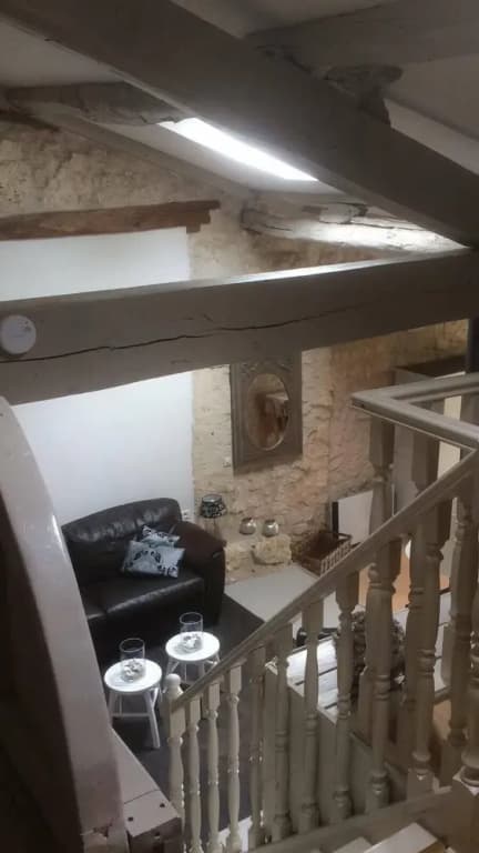 Chambres d'Hôtes Le Bourdiel - Photo 1