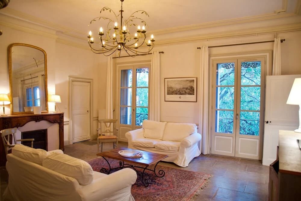 Hôtel de Girard - Photo 3