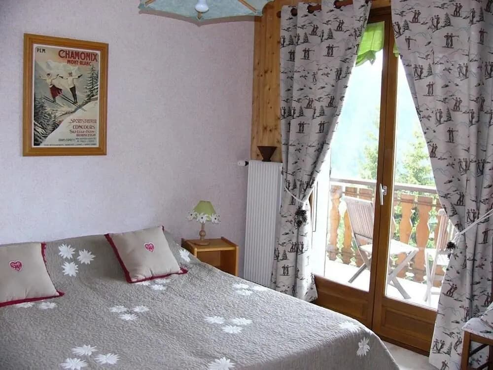 Gîte Le Titlis - Photo 2