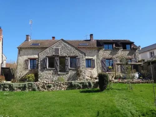 La maison du Fargis - Photo 2