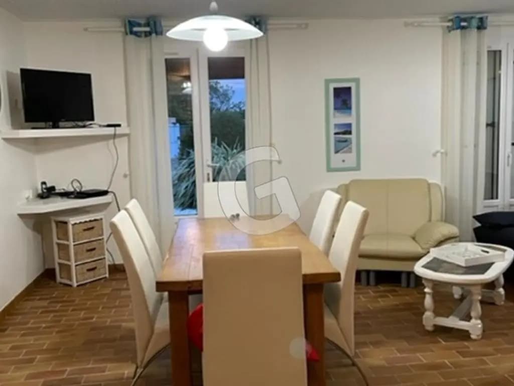 Maison La Jonchère, 4 pièces, 6 personnes - FR-1-357-89 - Photo 2