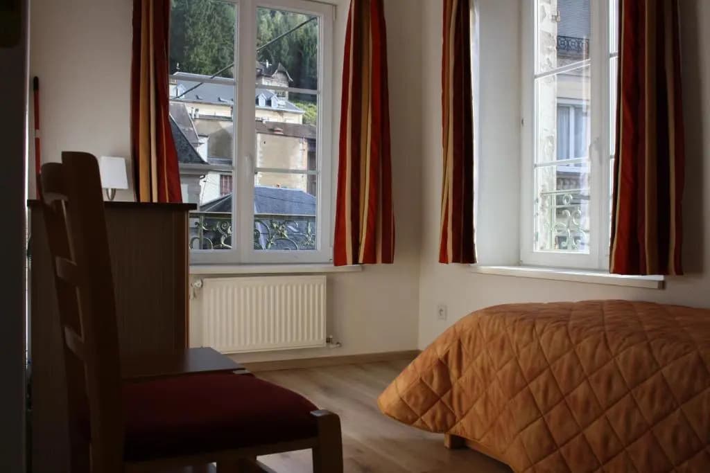 Résidence Maison Blanche - Photo 2