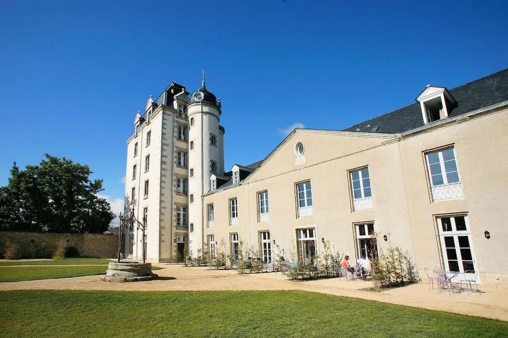Résidence Odalys Le Château de Keravéon - Photo 1