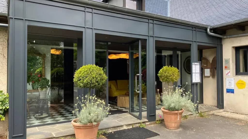 Auberge du Barrez - Photo 1
