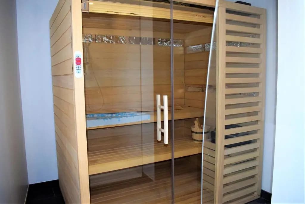 Maison neuve Vue Mer 4 étoiles avec SAUNA à 150m de la plage à PLEUMEUR-BODOU - Ref 242 - Photo 3