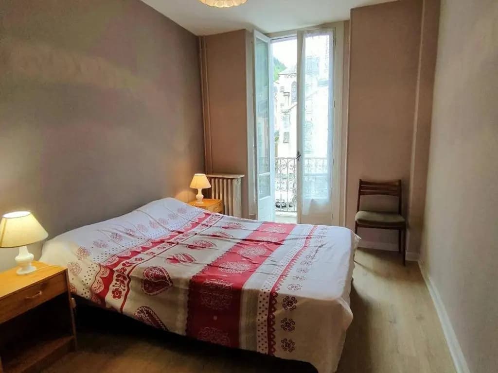 Appartement Cauterets, 3 pièces, 6 personnes - FR-1-234-142 - Photo 2