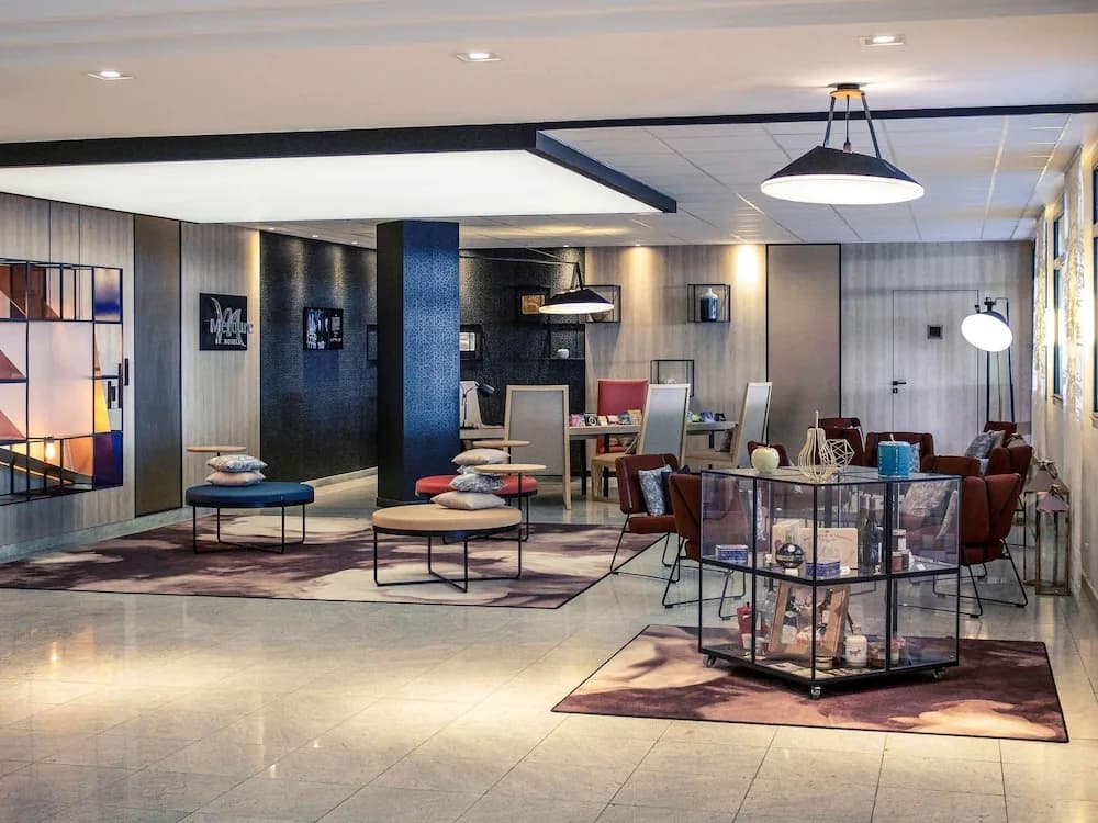 Mercure Blois Centre - Photo 4