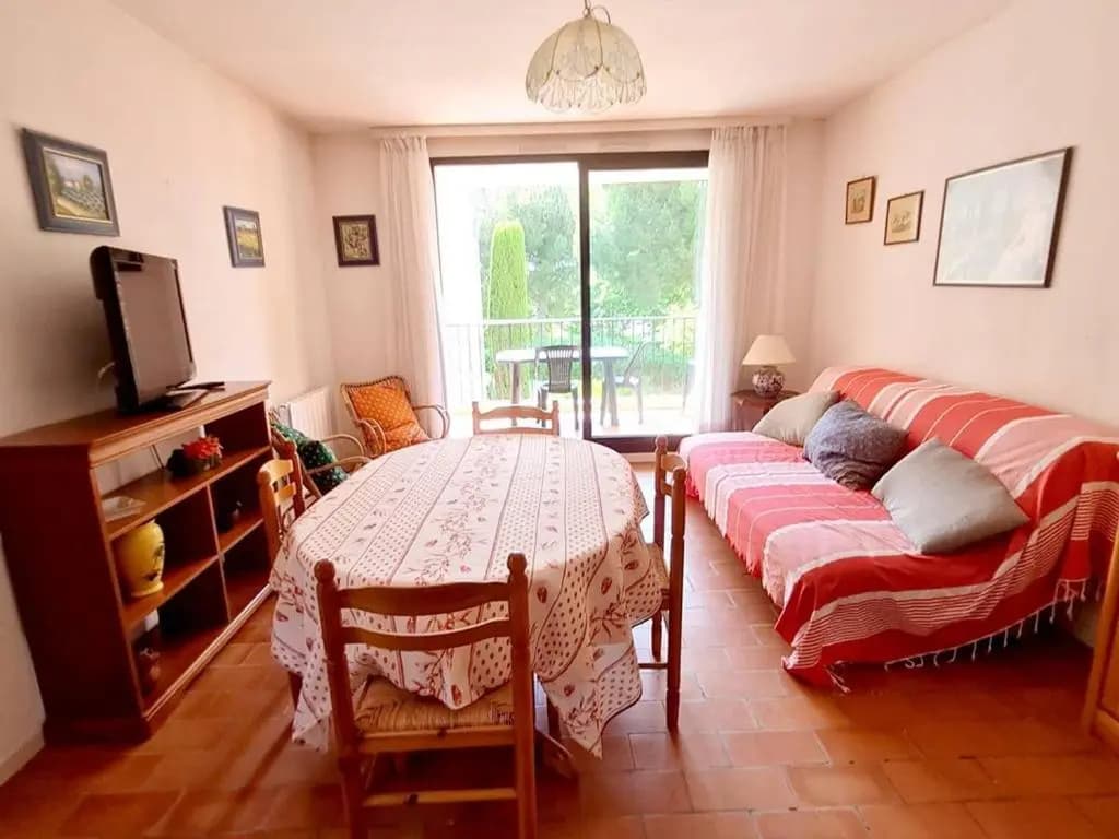 Appartement Six-Fours-les-Plages, 3 pièces, 6 personnes - FR-1-316-122 - Photo 2