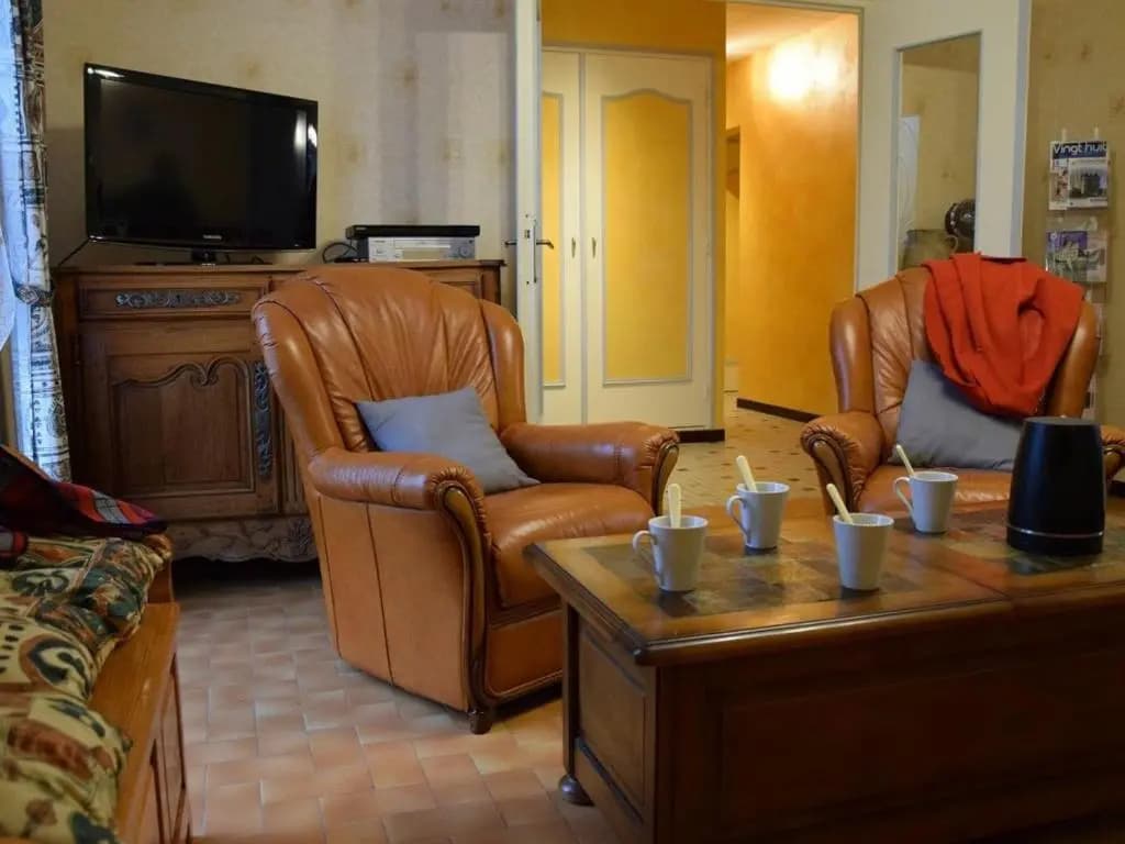 Gîte Vichères, 4 pièces, 6 personnes - FR-1-581-91 - Photo 5