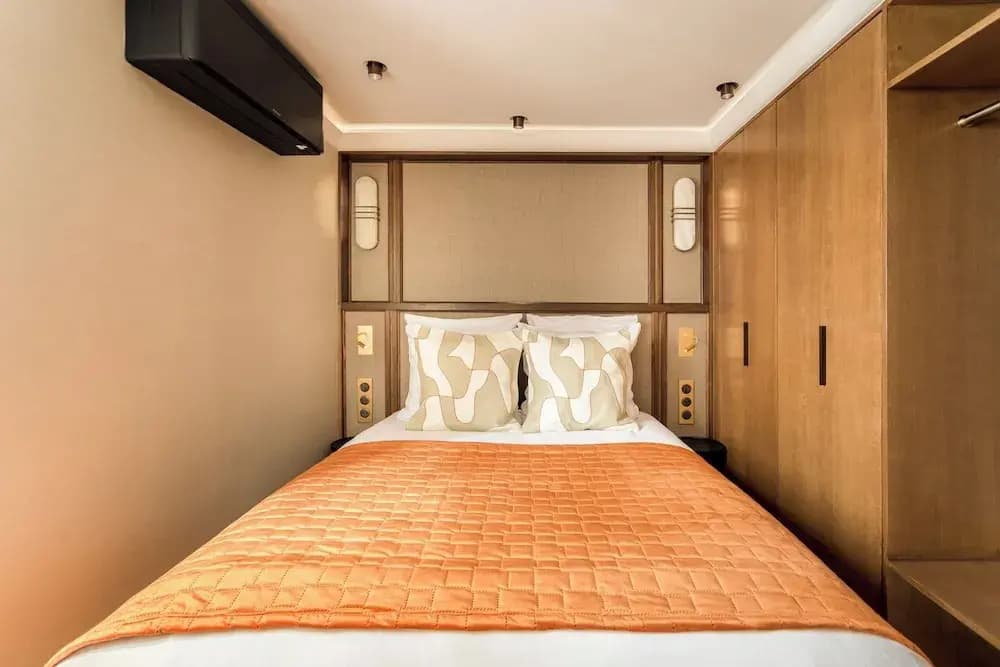 Merveil Luxury Suites - Bourse I-II - Photo 4