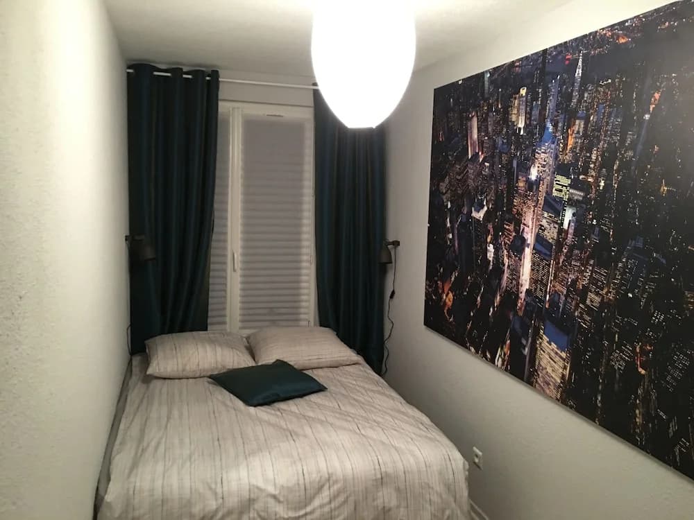 Apartment Villeurbanne - Photo 2