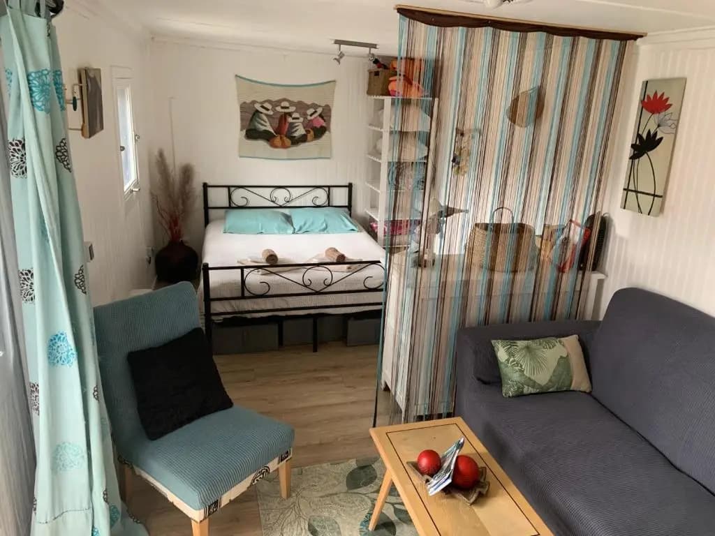 Le Cabanon - Photo 2