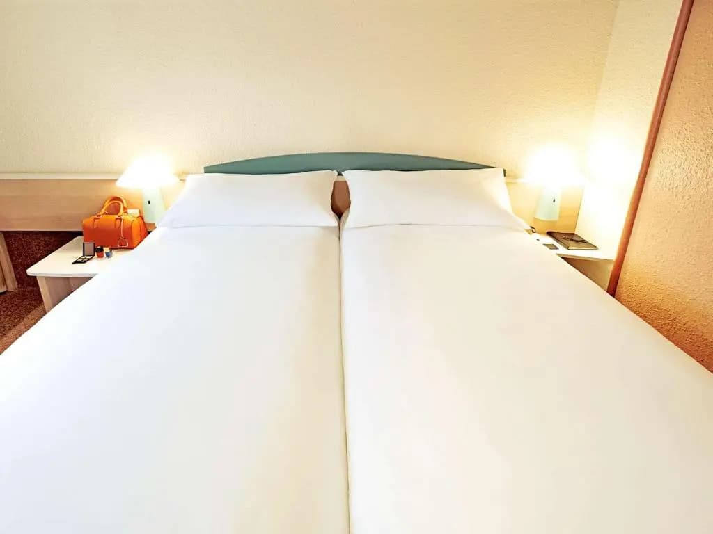 ibis Autun - Photo 5