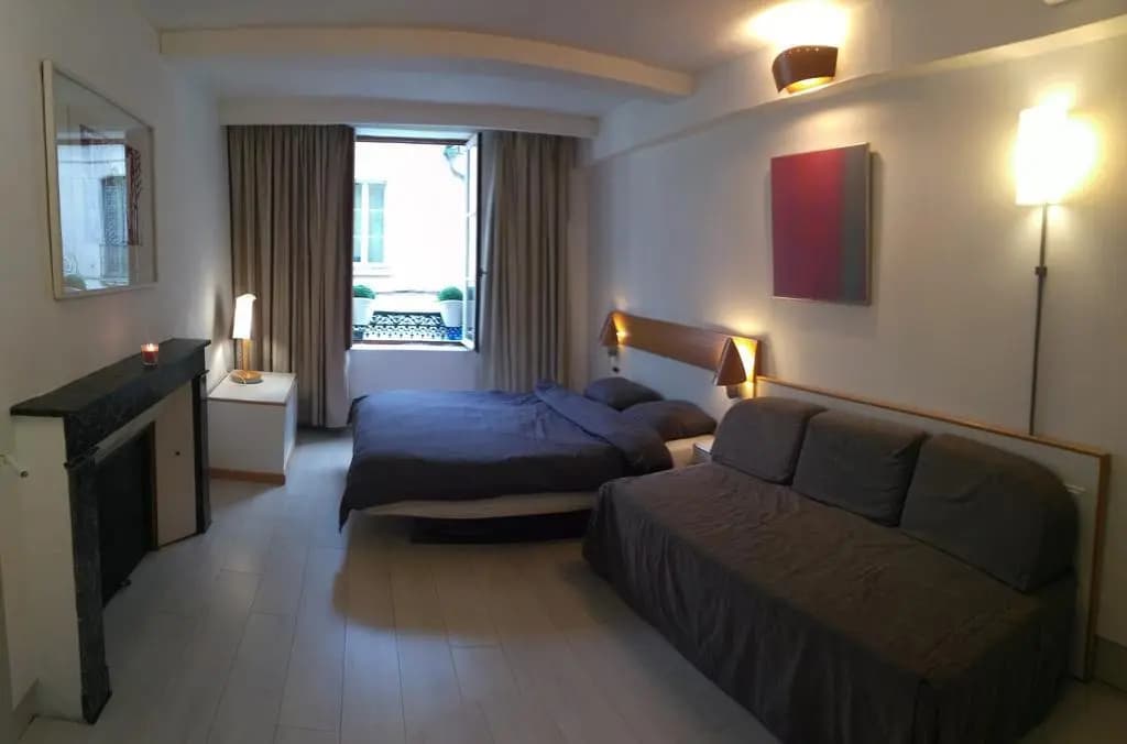 Chambres Boufflet - Photo 5
