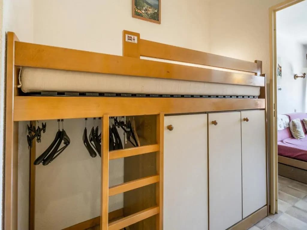 Appartement La Clusaz, 2 pièces, 5 personnes - FR-1-304-26 - Photo 4