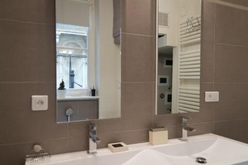 Appartement Rennel - Miniature 7