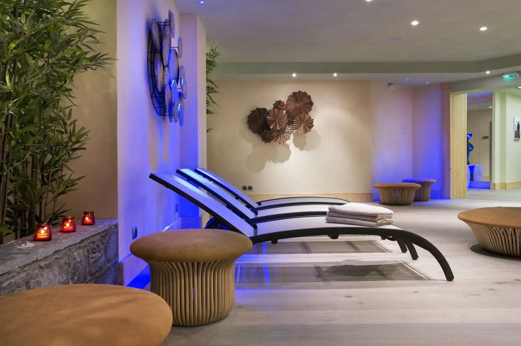 CGH Boutique Residence Le Cristal de l’Alpe - Photo 2