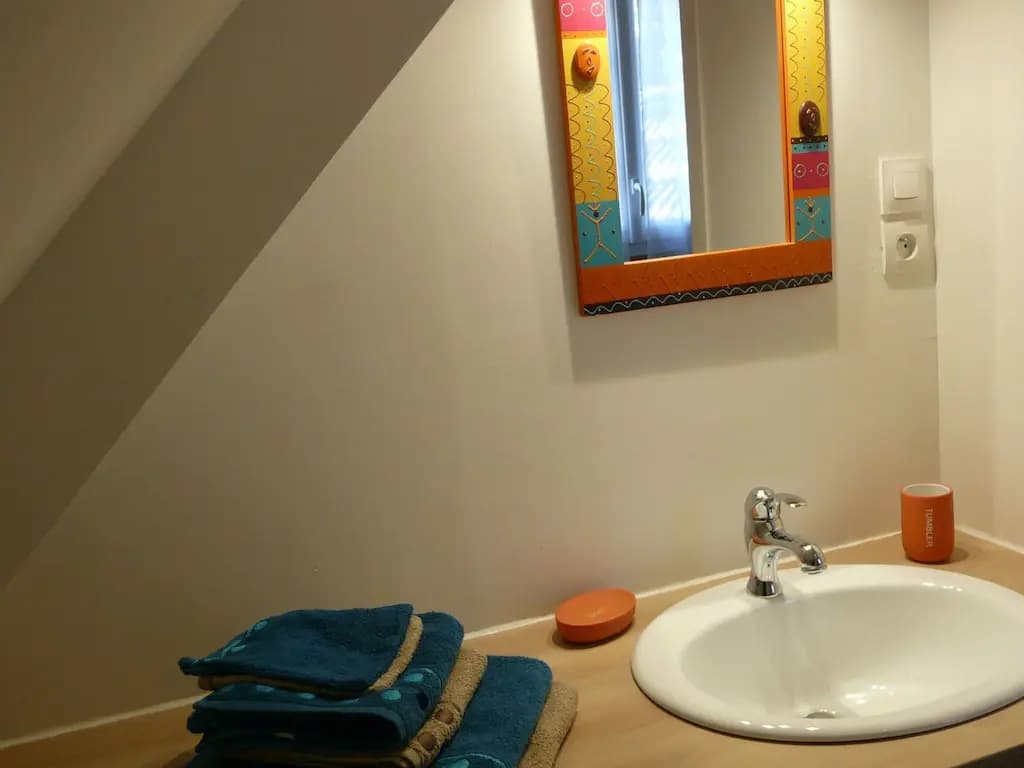 Charming Holiday Home With a Garden 600 m From the Beach - Photo 5