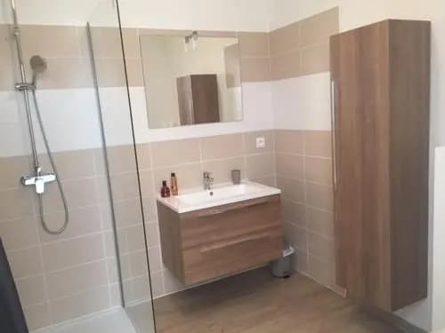 Appartements Les Pesquiers - Miniature 6