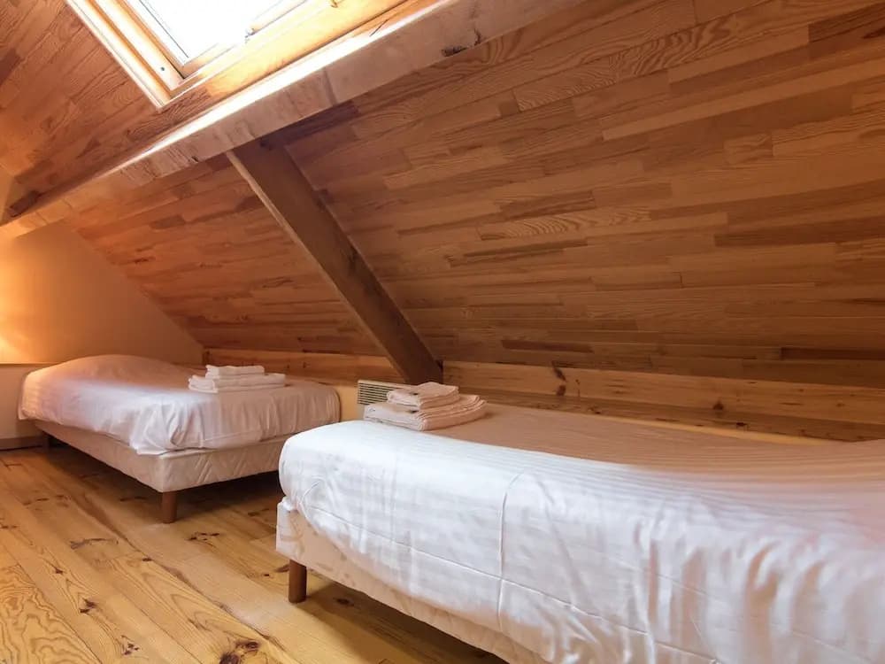 Romantic Stay in a Medieval Castle With Pool and Restaurant Among Others - Miniature 6