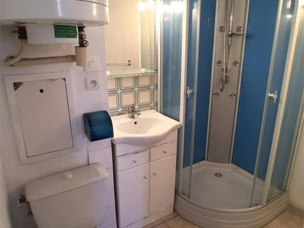 Appartement Port Barcarès, 2 pièces, 4 personnes - FR-1-81-228 - Photo 5