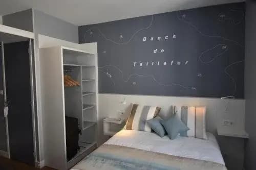 Hotel Atlantique - Photo 4