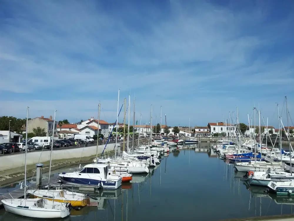 VVF Résidence Île de Ré Ars-en-Ré - Miniature 7