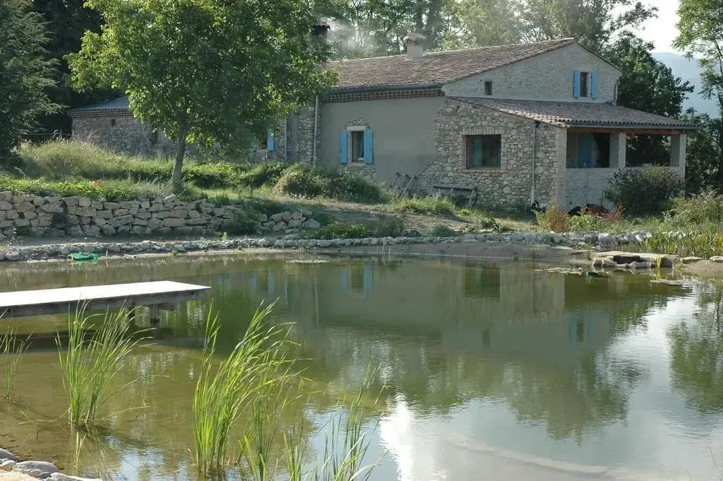 Les Griottes - Photo 3
