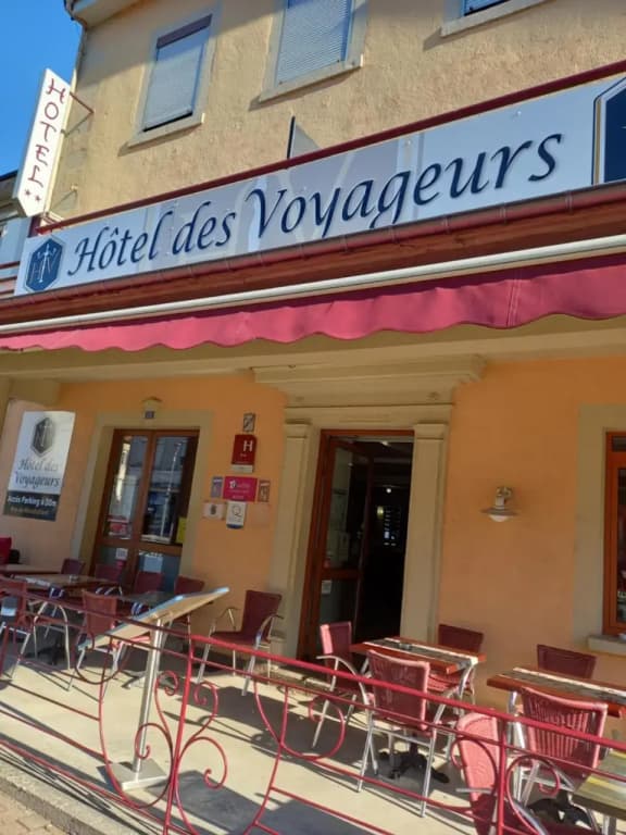 Le Petit Relais - Photo 1