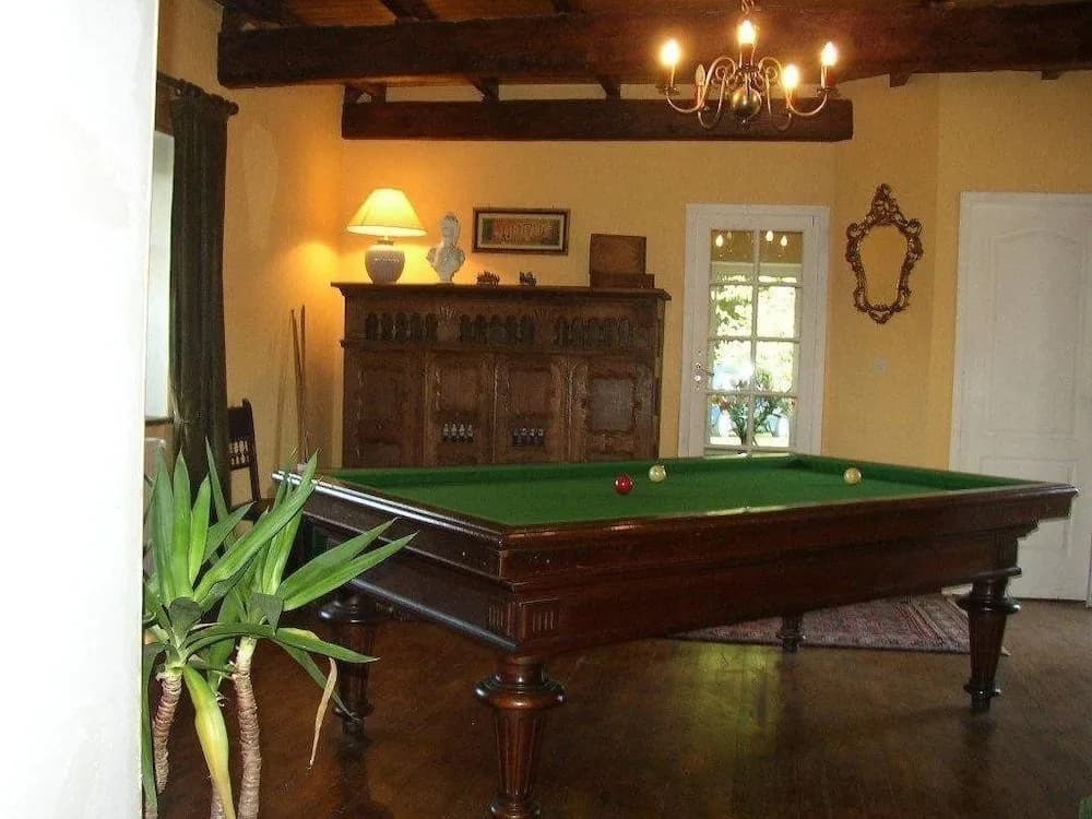 Chambres d’Hôte Manoir de Kerliviry - Miniature 8