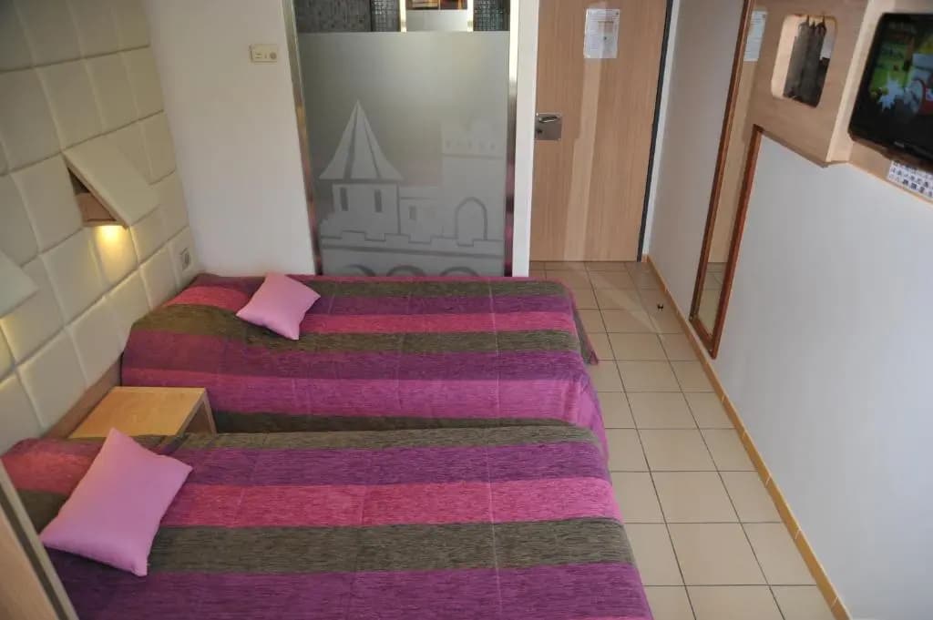 Hotel Espace Cité - Photo 4