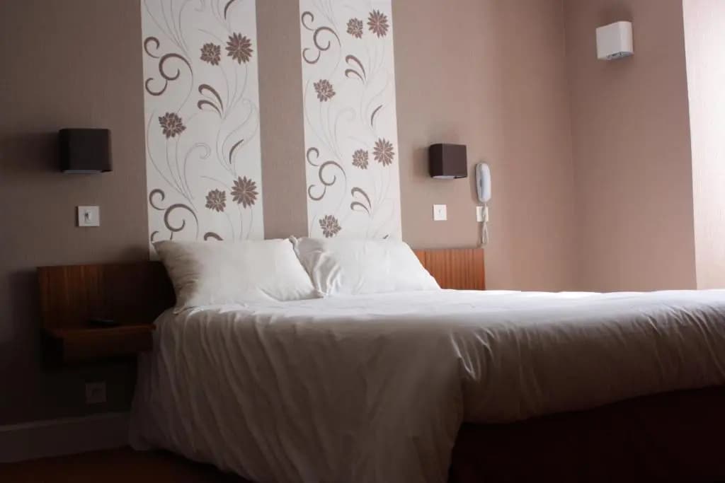 Hotel Du Touring - Photo 3