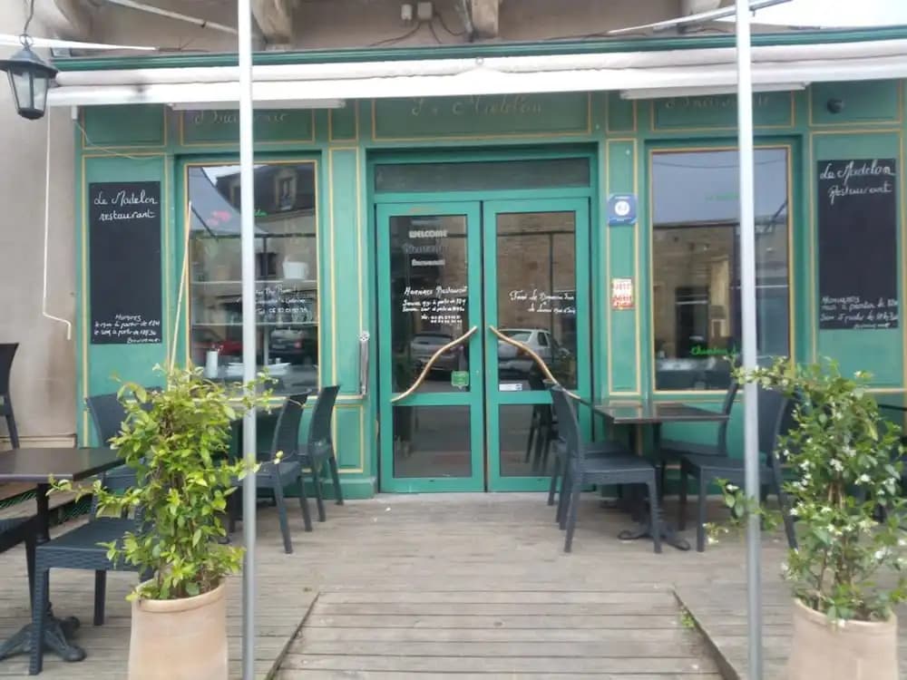 Le Madelon - Photo 1