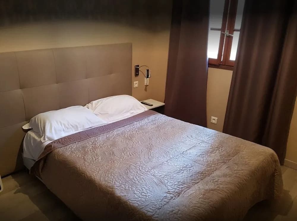 Auberge le Montana - Photo 2