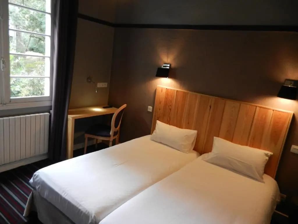 Hôtel La Paloma - Photo 1