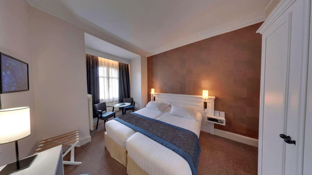 Best Western Hotel d'Arc - Miniature 7