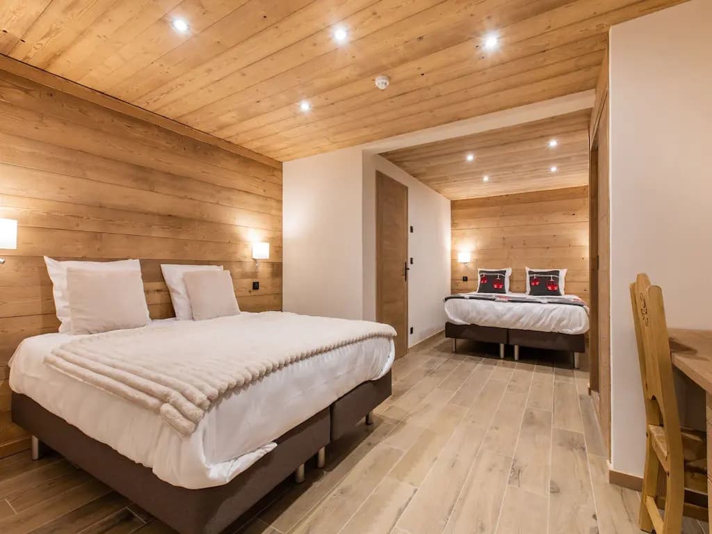 Luxurious Chalet in the Heart of Vanoise - Miniature 7