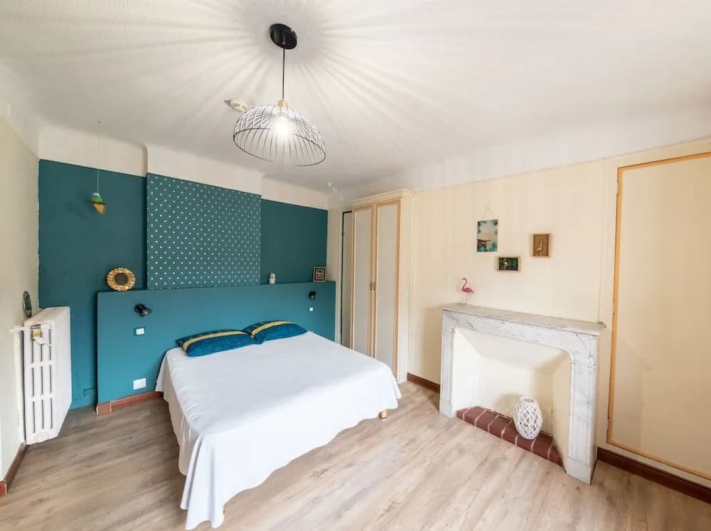 Hôtel Le Flore - Photo 2