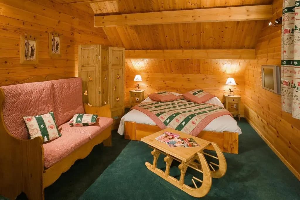 Le Chalet d'en Hô - Photo 3