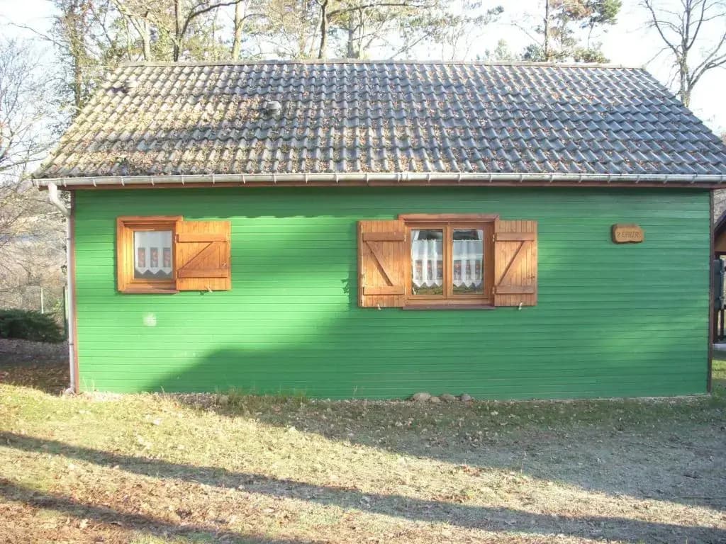 Camping de la Pelouse - Miniature 8
