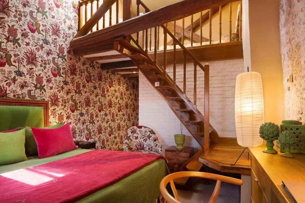 Hotel De France - Photo 3