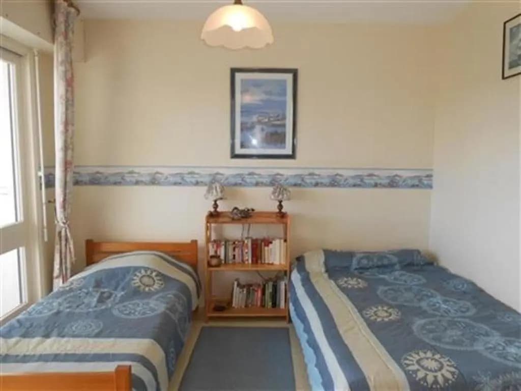Appartement Saint-Hilaire-de-Riez, 3 pièces, 6 personnes - FR-1-324-8 - Photo 2
