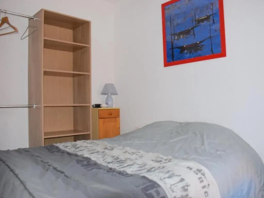 Appartement Bernex, 2 Pièces, 4 Personnes - Fr-1-498-34 - Photo 2