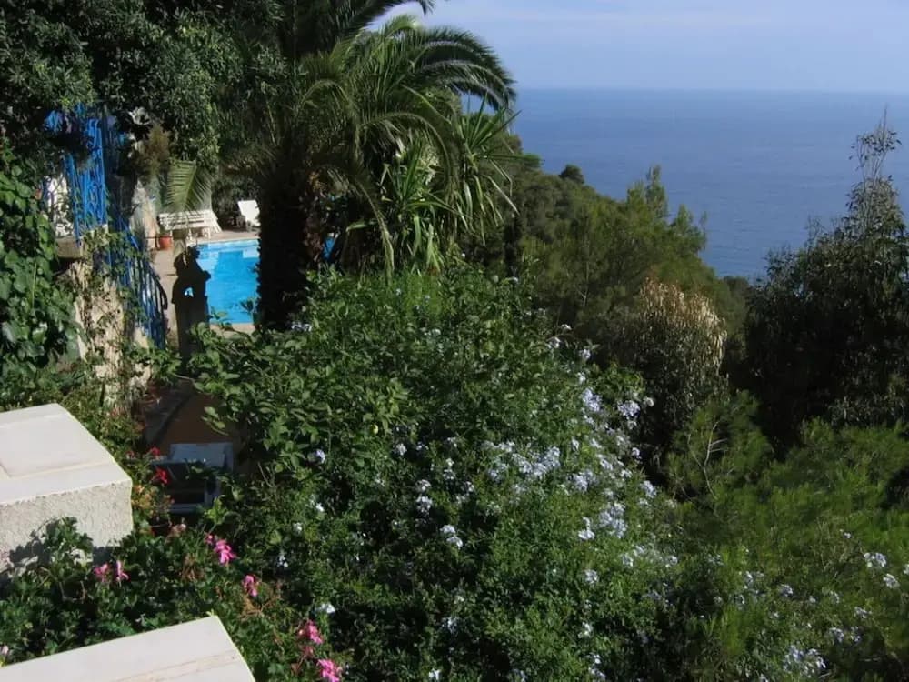 Tuinappartement - Castel D'incze - Photo 2