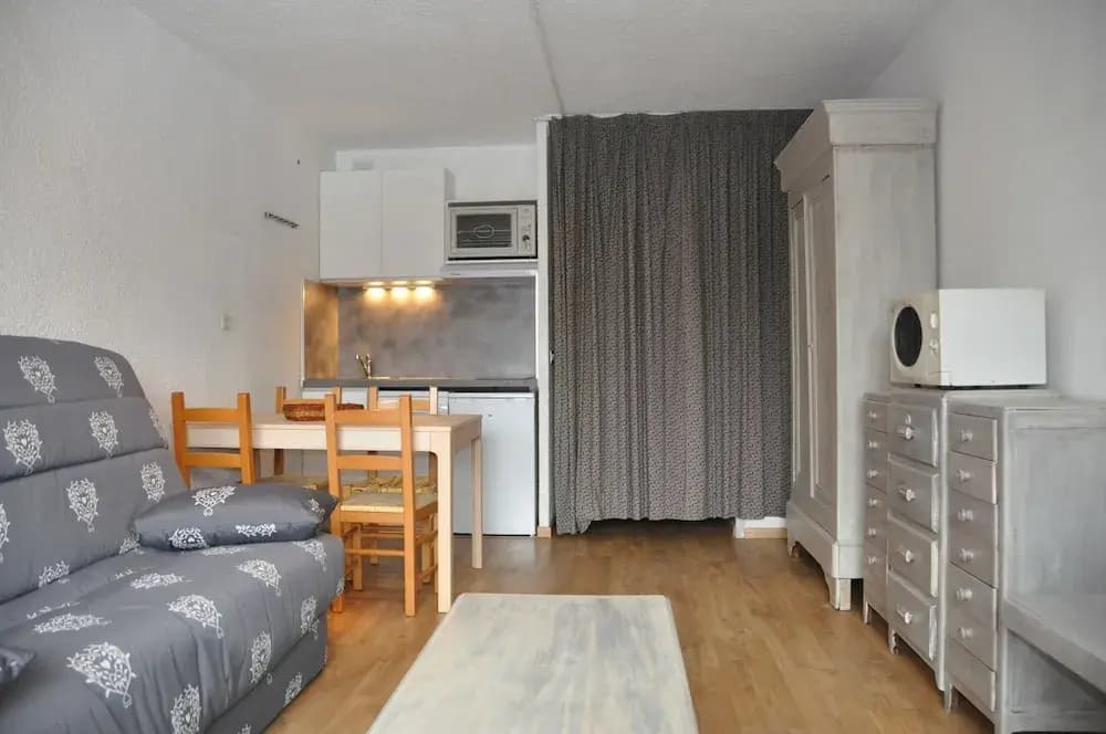 Cozy Retreat in Les Deux Alpes - Photo 3